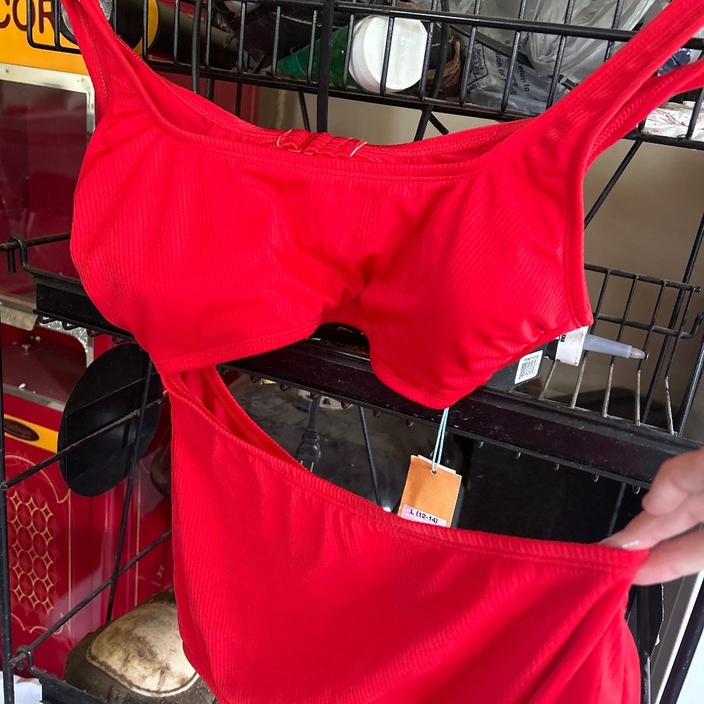 Kona sol swim suit